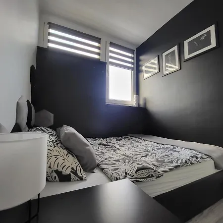 Apartament Al.jana Pawla Ii *