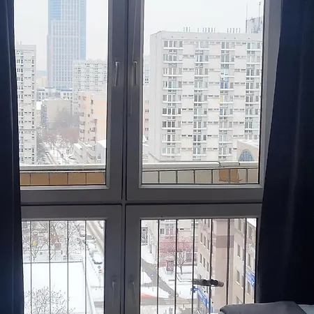 Al.jana Pawla Ii Apartament *