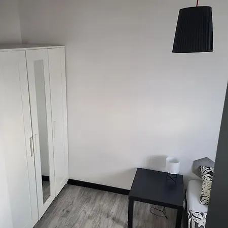 Al.jana Pawla Ii * Warszawa