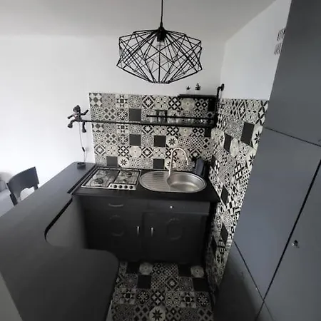 Apartament Al.jana Pawla Ii *