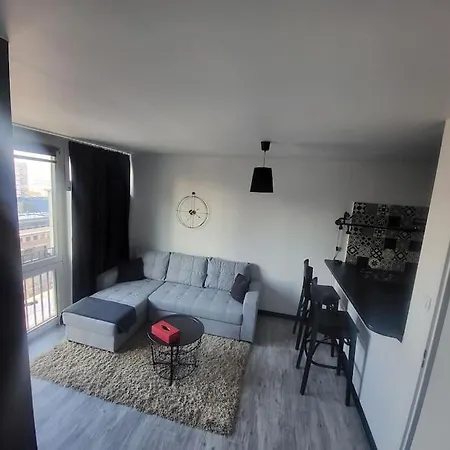 Al.jana Pawla Ii Apartament *