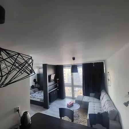 Apartament Al.jana Pawla Ii