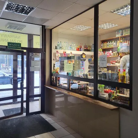 Al.jana Pawla Ii Appartamento *