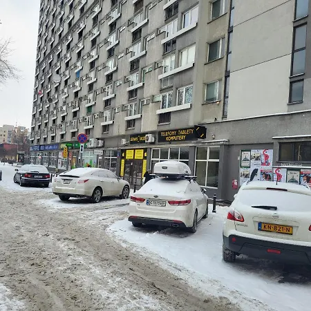 Al.jana Pawla Ii * Warszawa