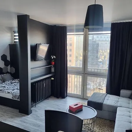 Apartmán Al.jana Pawla Ii